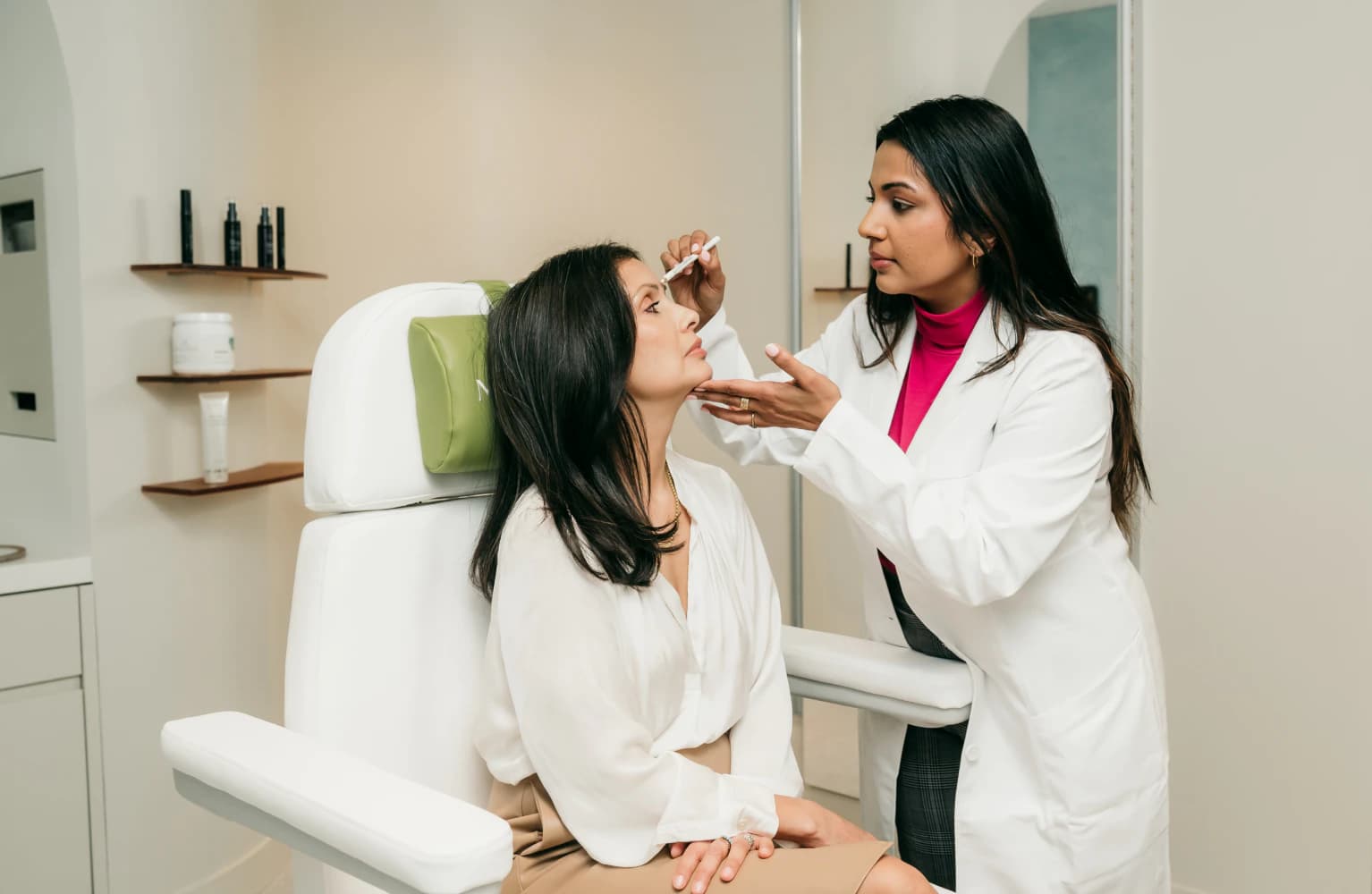 Learn about your Botox treatment